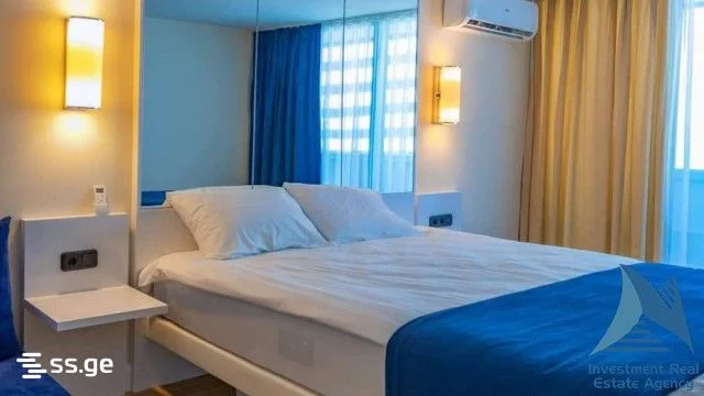 Студия 30 кв.м в Orbi City (Блок A), $58000