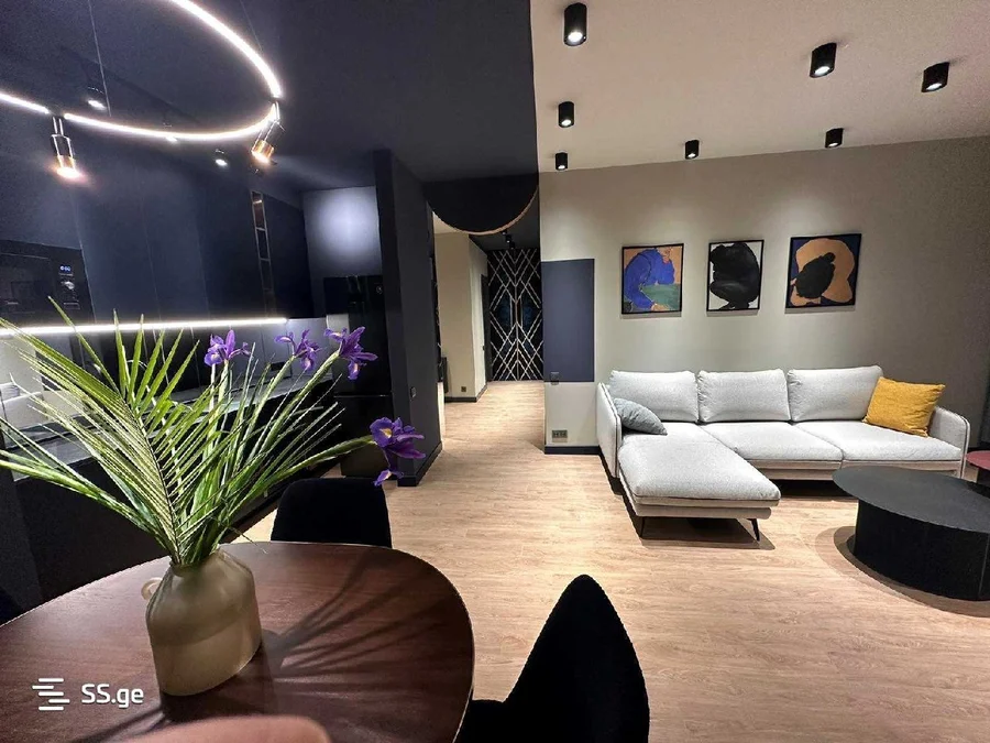 3 room Flat for rent. Saburtalo