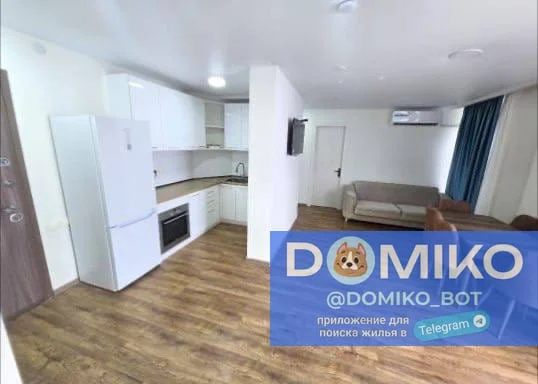 2+1 комнатная квартира, 93 м²