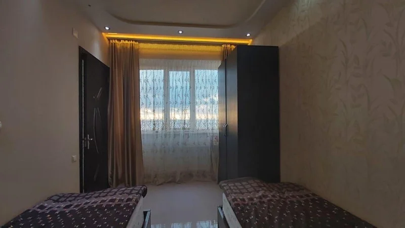 Ул. Зураба Горгиладзе, 96: 3-комнатные, 75,0 м² | Кортер.ге