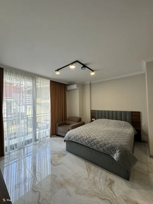 1 room Flat Daily rent