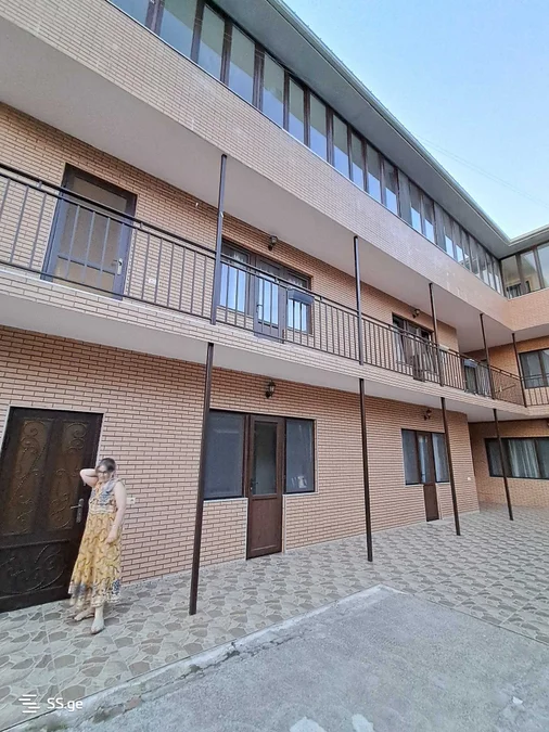 1+1 на თამარის დასახლება 5 Tamar Settlement