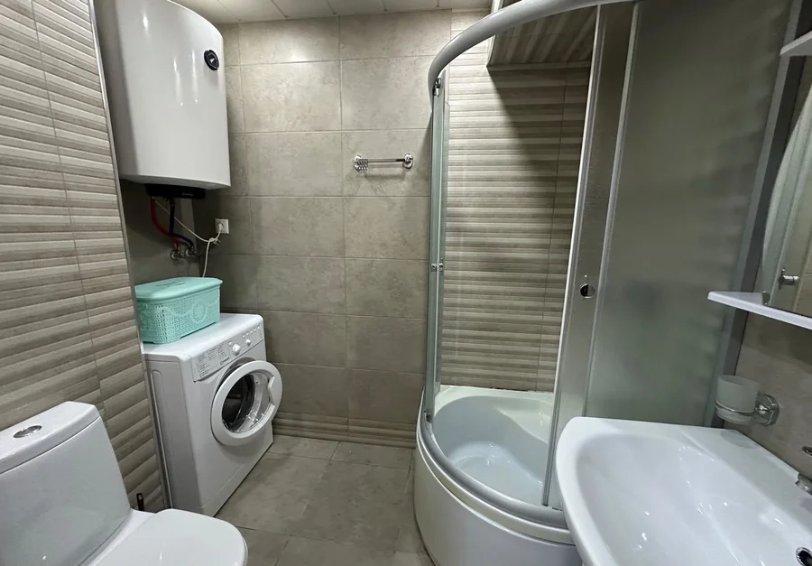 Студия в Orbi Beach Tower