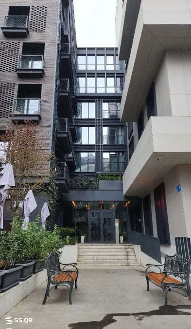 Коммерческое помещение на barnovi st. Vera