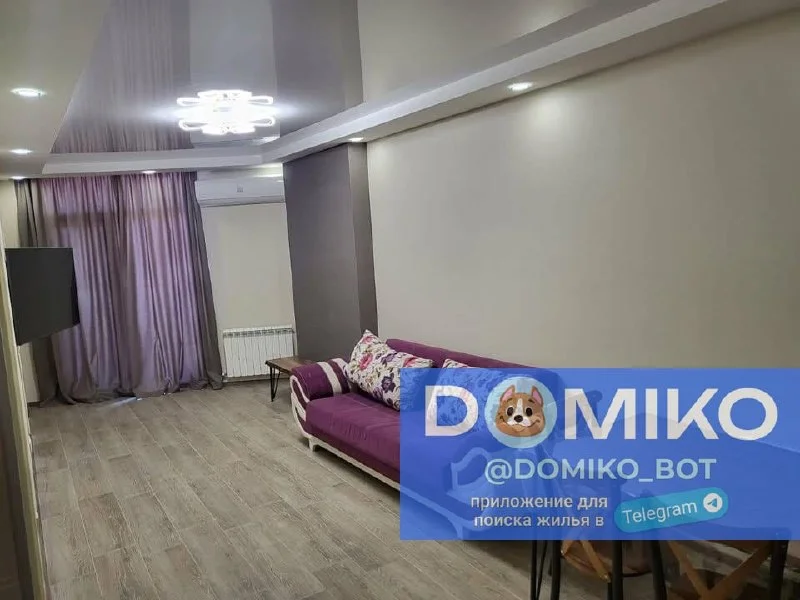 2+1 на Sh. Inasaridze St. 7 Khimshiashvili District