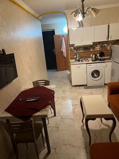 2-комнатная квартира, Химшиашвили 51, $400