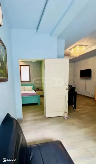 Коммерческое помещение на 26 Maisis Kucha 57 Old Batumi District