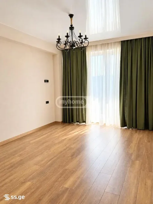 2 room Flat For Rent. Didi digomi