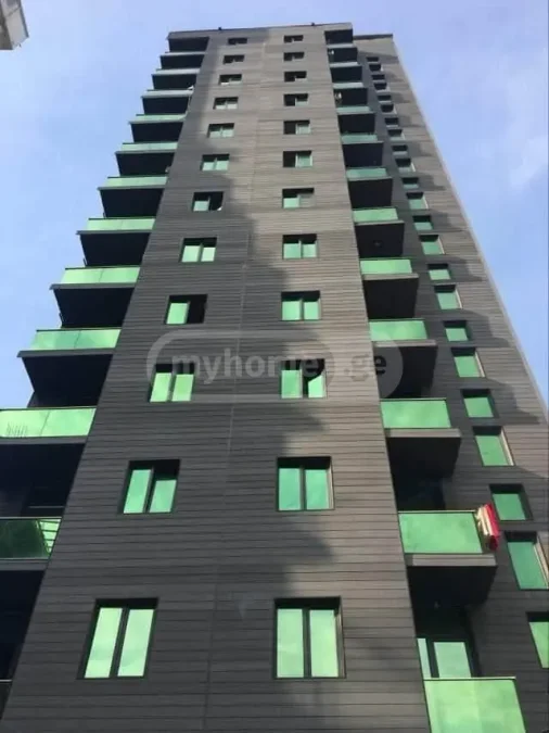 2-комнатная квартира в районе аэропорта