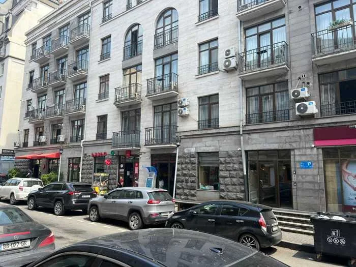 Квартира в Тбилиси