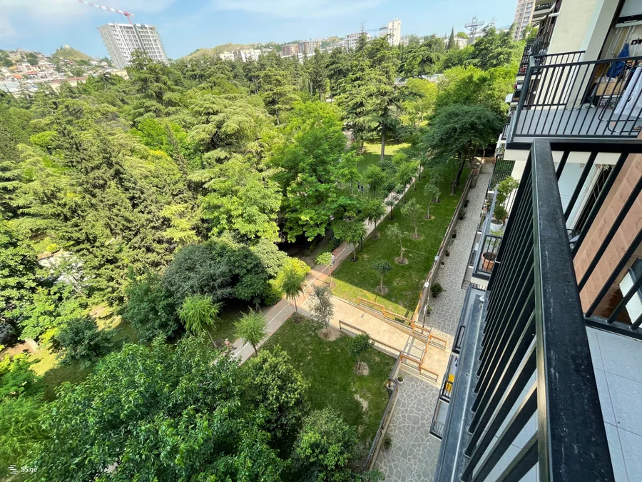 2 room Flat Daily rent. Nadzaladevi
