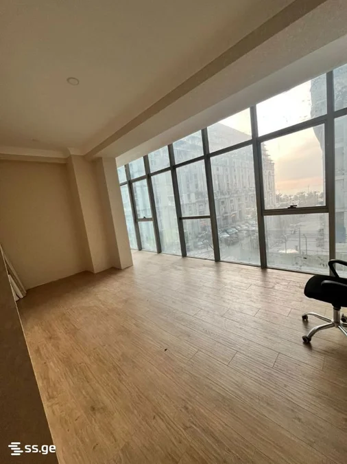 Коммерческое помещение на Orbi City улица Шерифа Химшиашвили 3 Khimshiashvili District
