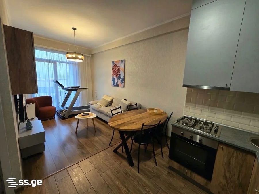 2 room Flat For Sale. Saburtalo