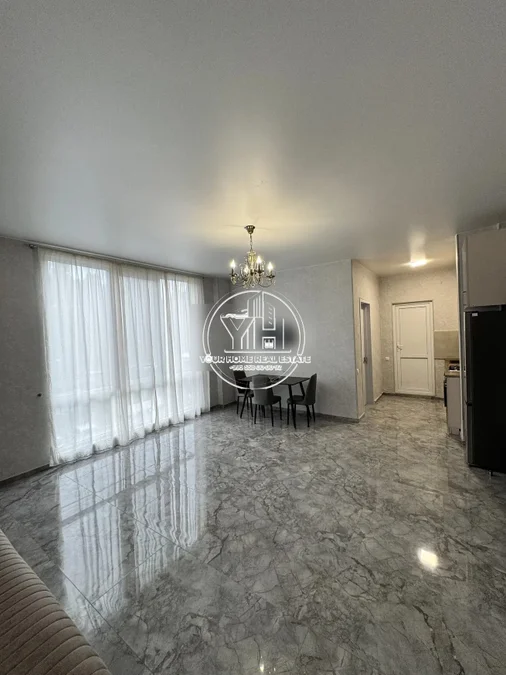 2-комнатная квартира, 52 кв.м, $308