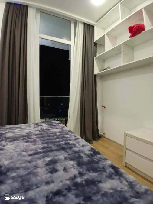 1+1 на Airport road 10ლ Airport District