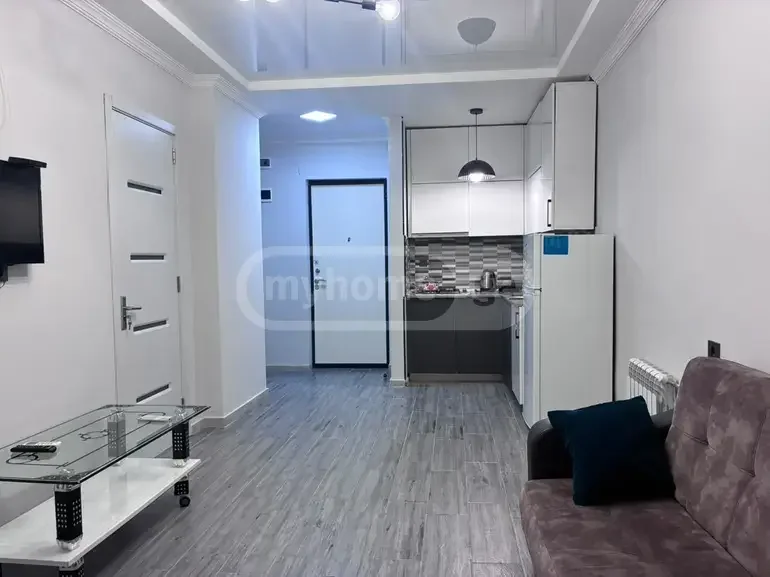 3-комнатная квартира в районе аэропорта