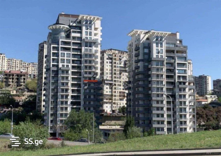 4 room Flat For Sale. Vake