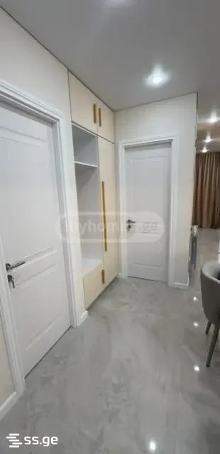 1+1 на ხიმშიაშვილის ქ. 16 Khimshiashvili District