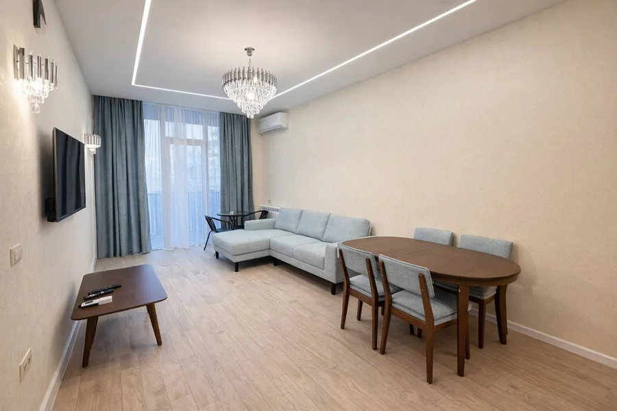 Квартира, 3 тупик Ангиса 10