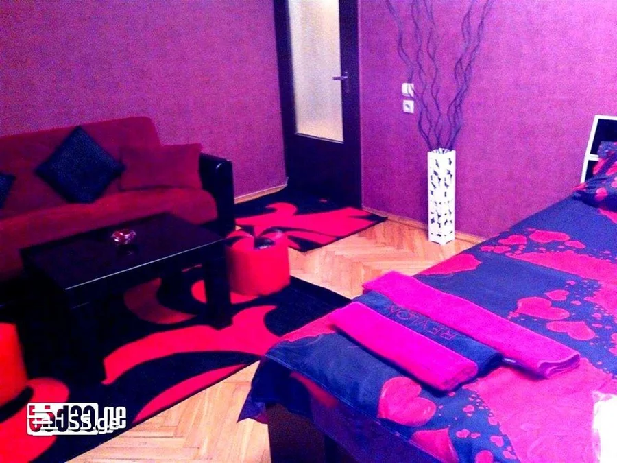 1 room Flat Daily rent. Didube