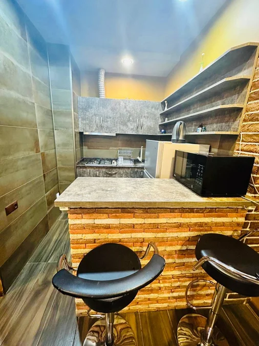 Квартира по ул. Инасаридзе 16а, $500