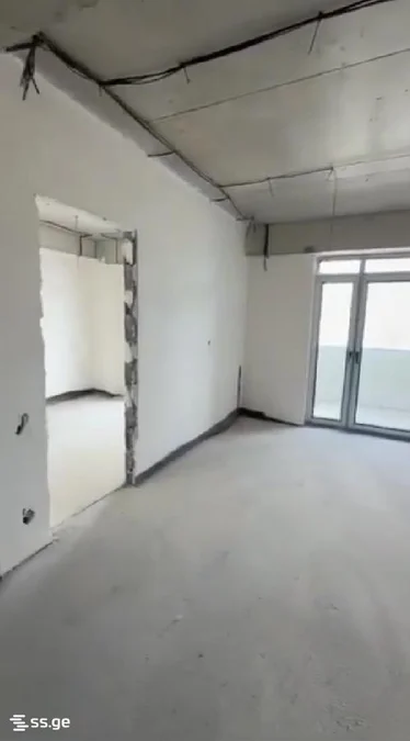 2 room Flat For Sale. Didi digomi