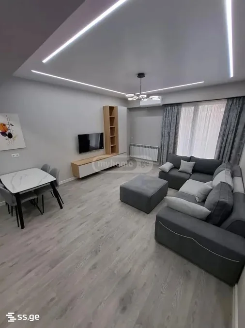 2 room Flat For Rent. Samgori