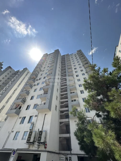 2-комнатная квартира в Сабуртало