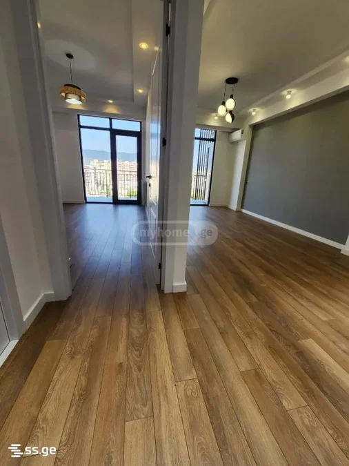 2 room Flat For Sale. Sanzona