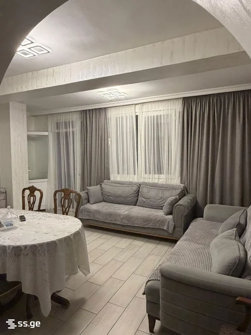 1+1 на Bagrationi Residence Batumi ბაგრატიონის შეს. 43 Bagrationi District