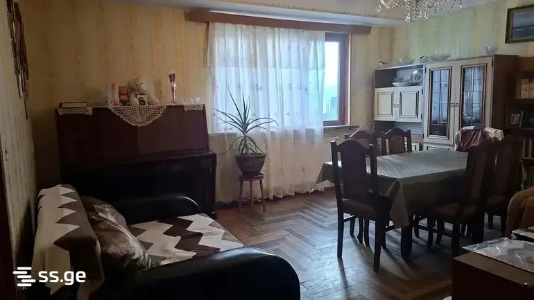3-комнатная квартира Продаётся. Мухани