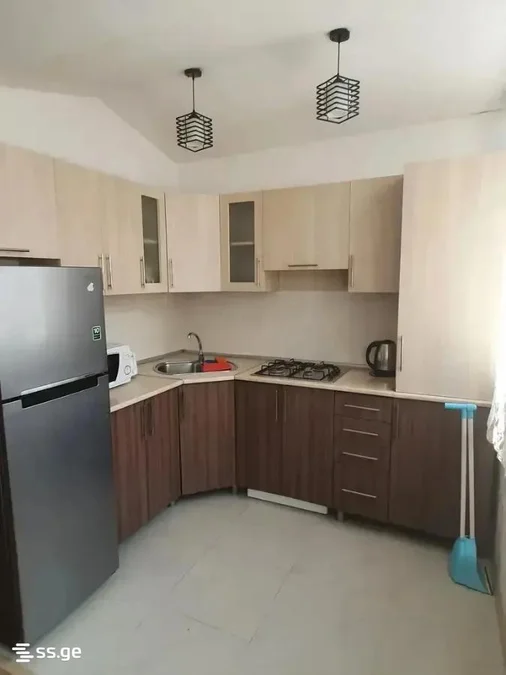 3-комнатная квартира на продажу. Сабуртало