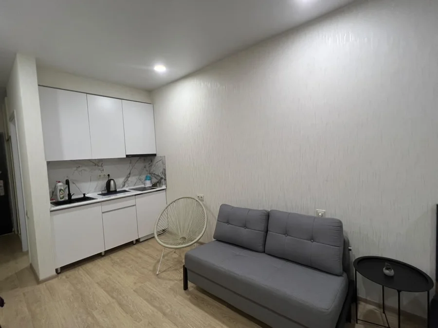Студия в Guru Residence!