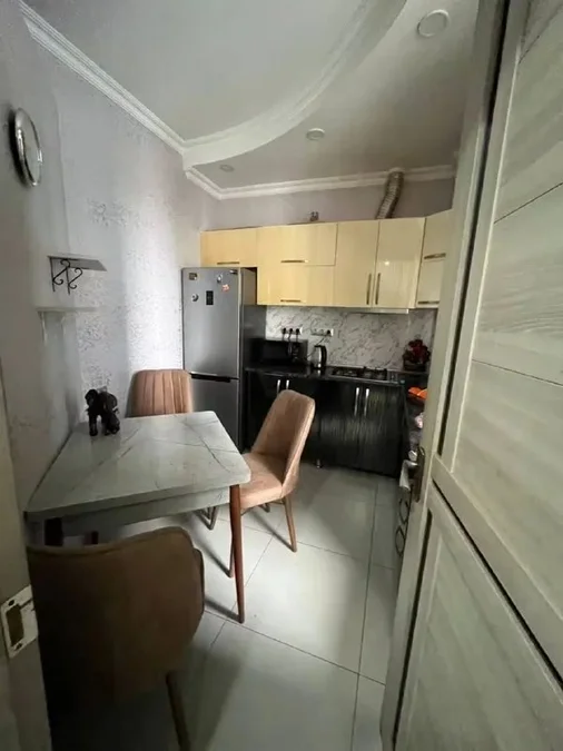 Квартира 2+1 по улице Джавахишвили, 74б