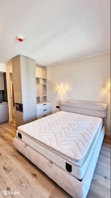 1+1 на Alliance Privilege Sh. Rustaveli Ave. 42 Rustaveli District