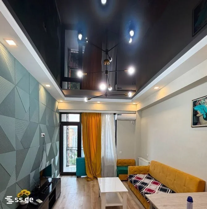2 room Flat For Sale. Didi digomi