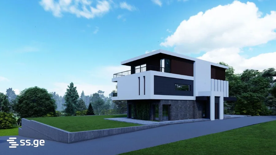 Land For Sale. Lisi lake