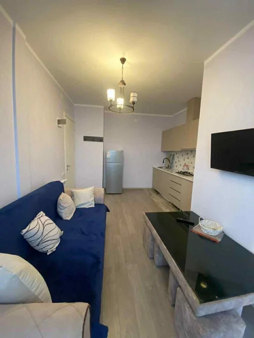 1-й тупик Схалты, 8: 2-комнатная, 45.0 м²