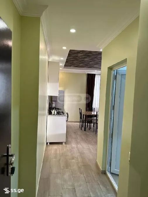 2-комнатная квартира, 45 м², 11 этаж, $504
