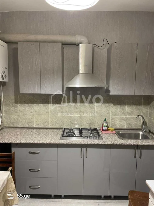 1 room Flat For Rent. Gldani