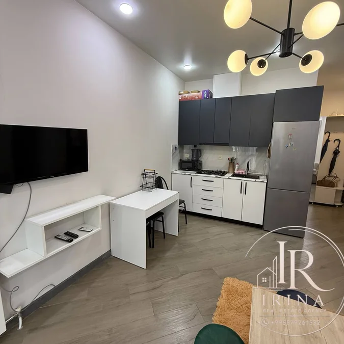 Квартиру 2+1 по улице Багратиони, 129