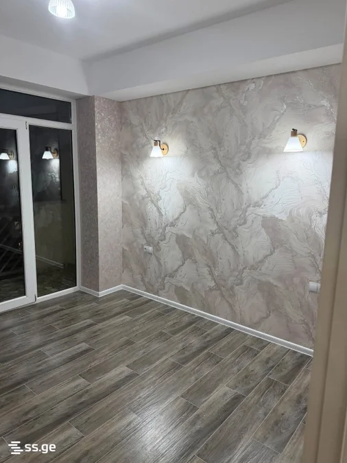Коммерческое помещение на Jumber Lezhava Lane 37 Vazisubani