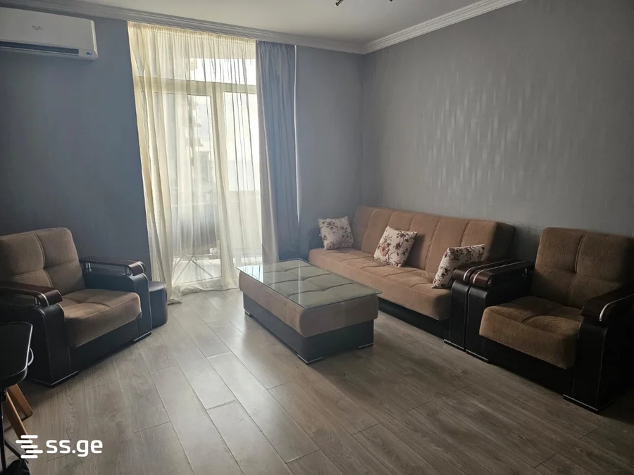 1+1 на ხიმშიაშვილის ქ. 15b Khimshiashvili District