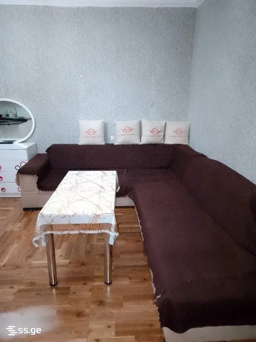 Коммерческое помещение на Bagrationi Residence Batumi Bagrationis Shes. 22 Bagrationi District