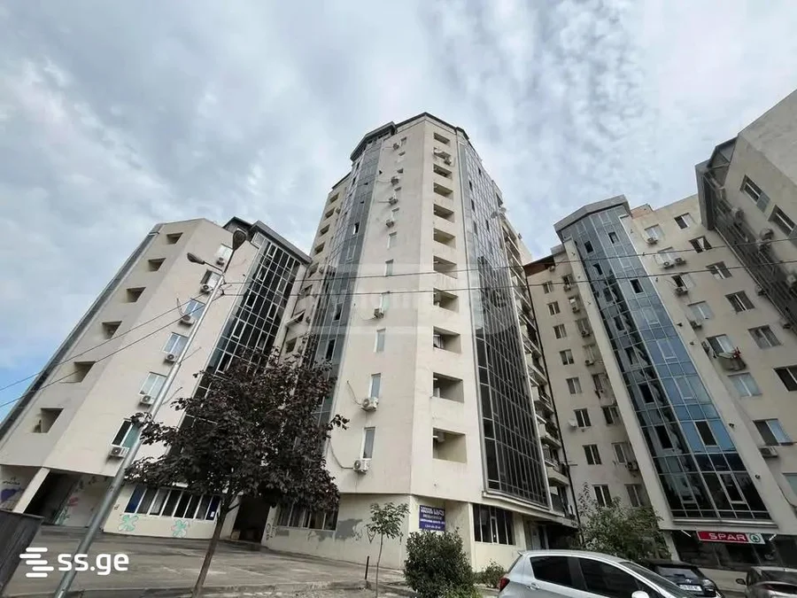 3 комнатная квартира Продаётся. Ортачала