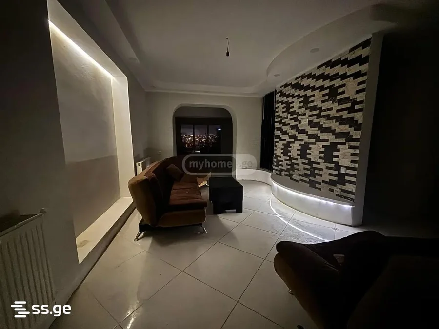 3 room Flat For Sale. Nadzaladevi