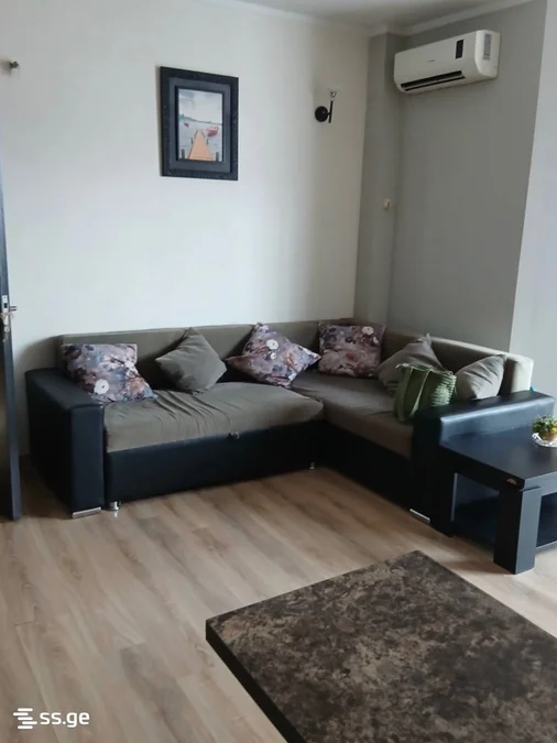 Коммерческое помещение на Magnolia Batumi Sherif Khimshiashvili St 4 Khimshiashvili District
