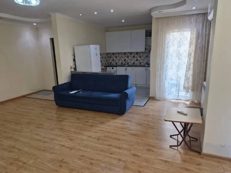 Квартира 2+1