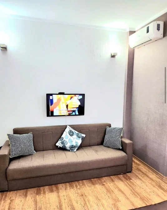 Студия на Orbi Plaza Кобаладзе ул. 4 Tamar Settlement