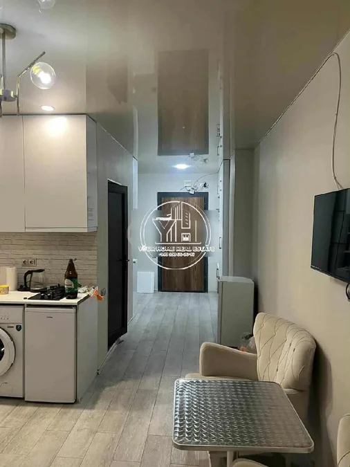 1+1 на Giorgi Brtskinvale Street ბაგრატიონის უბანი